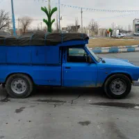 فروش نیسان ۱۴۰۰|خودرو سواری و وانت|داران, |دیوار