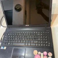 لپ تاپ ایسوس x54hy|رایانه همراه|لاهیجان, رجایی|دیوار