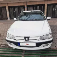 پارس دوگانه ۹۳ بدون رنگ|خودرو سواری و وانت|مشهد, نوفل لوشاتو|دیوار