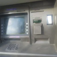 دستگاه خودپرداز ncr