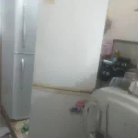 مبل ویخچال فریزرمناسب باغ|مبلمان خانگی و میز عسلی|شیراز, کفترک|دیوار