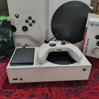 ایکس باکس سری اس