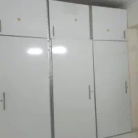 طبقه همکف خانه ویلایی ۸۰ متری بازسازی شده