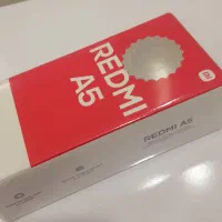 Redmi A5|موبایل|میبد, |دیوار