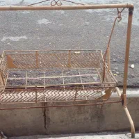 گهواره آهنی