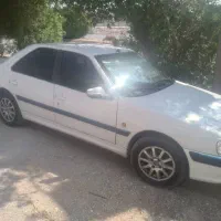 فروش پژو پارس LX TU5، مدل ۱۳۹۵