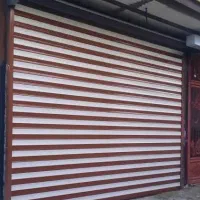 کرکره سکوریت مهدی