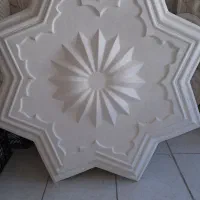 تولیدی انواع گچبری پیش ساخته