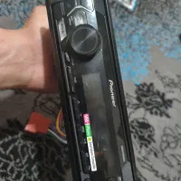 ضبط پایونیر