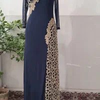 لباس مجلسی|لباس|یزد, |دیوار