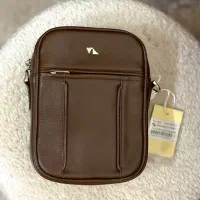 کیف چرم مشهد با جعبه