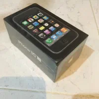 iPhone 3GS آکبند کلکسیونی