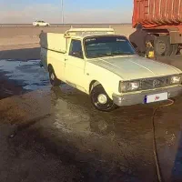 پیکان وانت مدل ۹۳