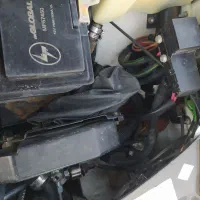 سمند ef7 مدل 1391|خودرو سواری و وانت|پیرانشهر, |دیوار