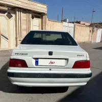 پارس مدل ۹۳ بسیار تمیز و کمکار|خودرو سواری و وانت|کرمان, |دیوار