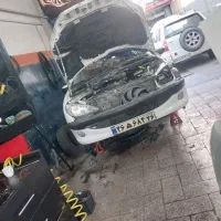 شاگرد کار آموز میکانیک|استخدام صنعتی، فنی، مهندسی|مشهد, فدک|دیوار