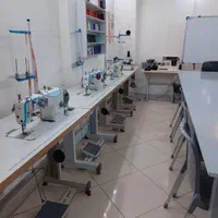 آموزشگاه خیاطی زیلان ( آموزش پایه تا پیشرفته)