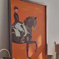 تابلو مدرن