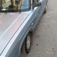 مزدا کارا دوکابین دوگانه سوز|خودرو سواری و وانت|ارومیه, |دیوار