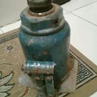 فروش جک ۱۰تن ماشین سنگین