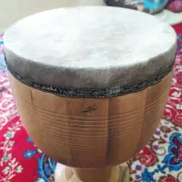 تنبک مهدی پور