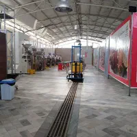 مشارکت در کارخانه صادراتی و تولیدی