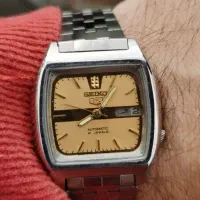 سیکو 7009 اتوماتیک