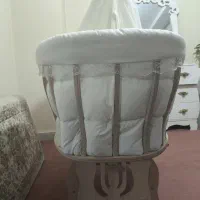 تخت خواب نوزاد