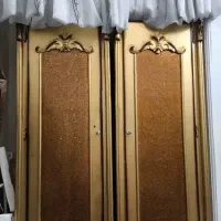 کمد و بوفه و میزتلویزیون و میز ناهارخوری|مبلمان خانگی و میز عسلی|قم, شهرک مهدیه|دیوار