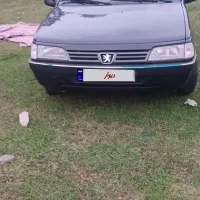 روا ۸۵|خودرو سواری و وانت|رشت, نخودچر|دیوار