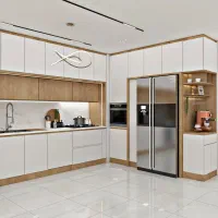 ساخت انواع کابینت و کمد دیواری|خدمات پیشه و مهارت|کرمانشاه, |دیوار