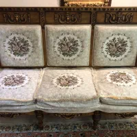 مبل کلاسیک ۹ نفره