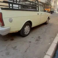 پیکان وانت دوگانه مدل۹۳ بیرنگ|خودرو سواری و وانت|قرچک, میرزائی شمالی|دیوار