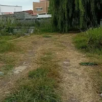 ۲۸۰متر زمین با بر استاندارد،بافت مسکونی