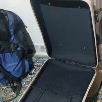 هاردکیس تار دیما|سازهای سنتی|سمنان, |دیوار