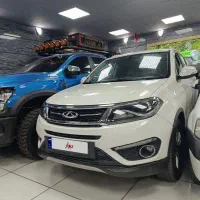 تیگو 5 مدل 97