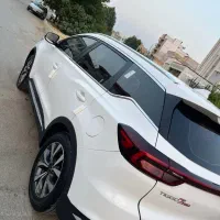 تیگو ۷پرو مدل ۱۴۰۲ کم کار