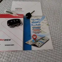 x22اسپرت لاکچری مدل ۴۰۲ اقساطی|خودرو سواری و وانت|تهران, نارمک|دیوار