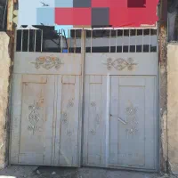 فروش ۳ عدد درب اهنی