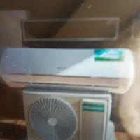 نصب انواع کولرگازی نصاب