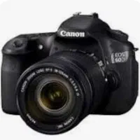 دوربین Canon 60D