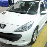 ۲۰۷ ارتقا یافته ۱۴۰۴ پانوراما