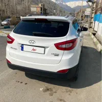 هیوندای توسان مدل ۲۰۱۵ فول|خودرو سواری و وانت|تهران, تهرانپارس غربی|دیوار