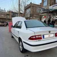 سمند LX 87|خودرو سواری و وانت|سنندج, |دیوار