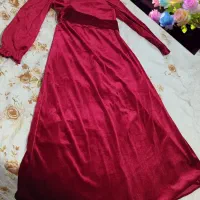 پیراهن دخترانه یلدایی