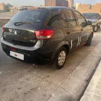 تیبا 2 (هاچبک) SX، مدل ۱۳۹۳|خودرو سواری و وانت|کرج, چمن|دیوار