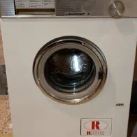 لباسشویی AEG