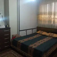 ۷۰متر/دو خواب/پارکینگ سندی