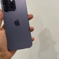 iphone 14promax / ریجستر/ 256Gb / 14 پرومکس