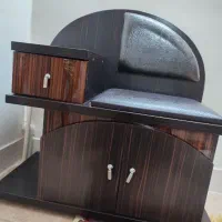 میزتلفن شیک